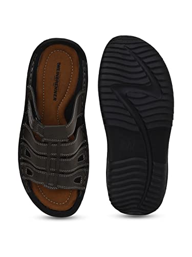 Image of Weinbrenner mens Lagos Mule Slipper