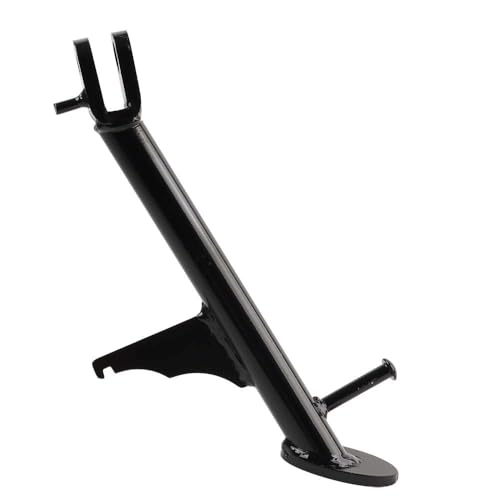 Béquille latérale abaissée pour Z400 et Z 400 2020-2022 support de stationnement moto