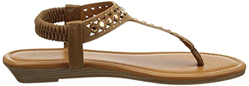 Image of Bata Women's Slip-on Sandal