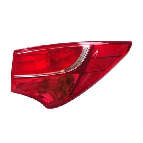 Feu arrière droit Hyundai Santa Fe 2013 2014 2015, lampe de signalisation externe ix45 92402-4Z0