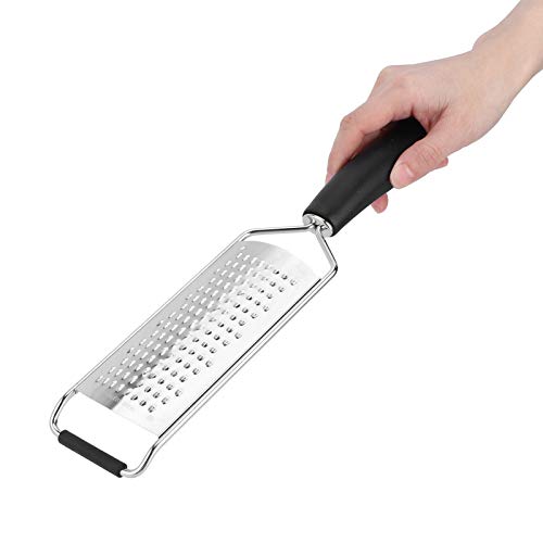 Rallador de Queso Manual con Mango de Silicona miniatura 7
