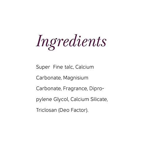 NM SELECT 2 x 100gm Yardley London Perfumed Talcum Powder Lace Satin - Image 4