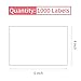 L LIKED Direct Thermal Labels 4