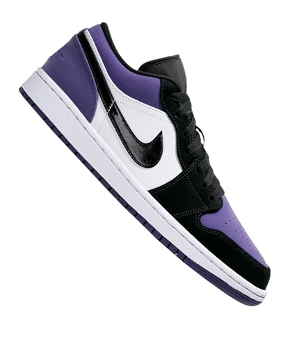 Image of Nike Men's Air Jordan 1 Low Sneaker