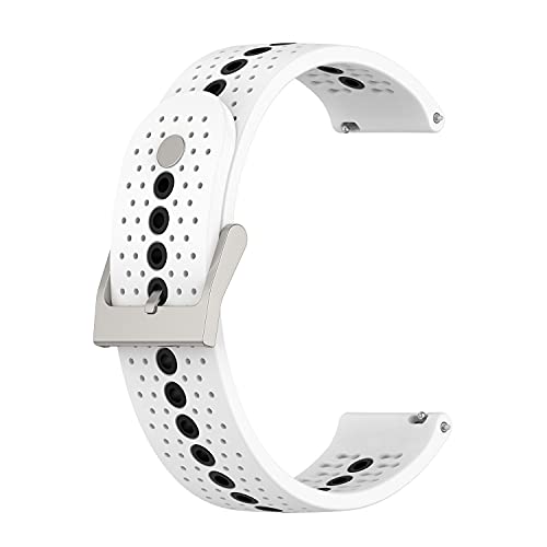 Banda compatible para CMF Watch Pro 3, silicona miniatura 3