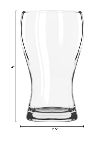 Libbey 4809 Mini Pub Glass thumb #1