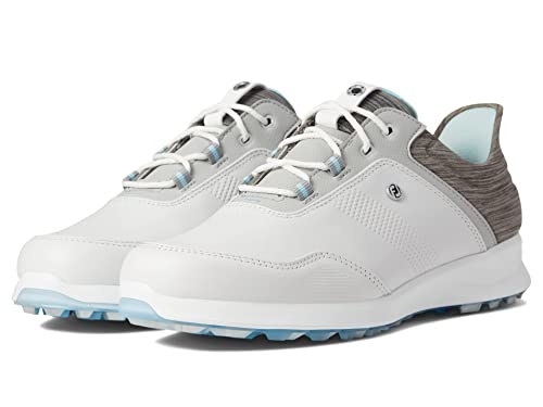 Image of FootJoy Stratos Golf Shoes