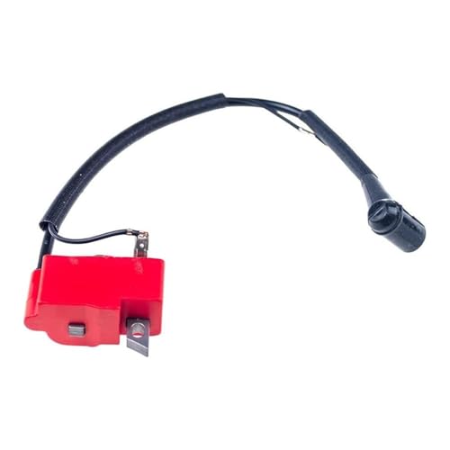 Bobine d'allumage Dolmar PS-460 PS-500 stop aux pannes de démarrage de tronçonneuse