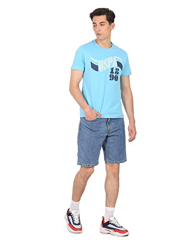 Image of U.S. Polo Assn. Men T-Shirt