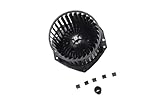 GM Genuine Parts 15-81128 (19179474) Heating and Air Conditioning Blower Motor with Wheel