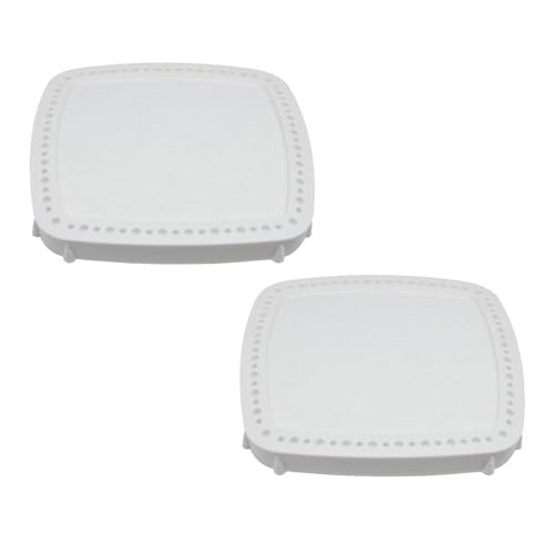 Eamonhigh 2Pcs Air Filter Replacement for Echo PB-