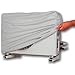REPORSHOP - As11024 Funda Aire Acondicionado Exterior Extra Grande 950X850X400