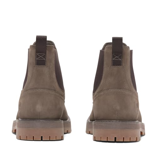 Image of Timberland Britton Road Mid Chelsea