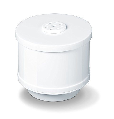 Beurer LB 44/45/88 162843 Carafe filtrante blanc