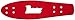 Penny Griptape 27" - Red