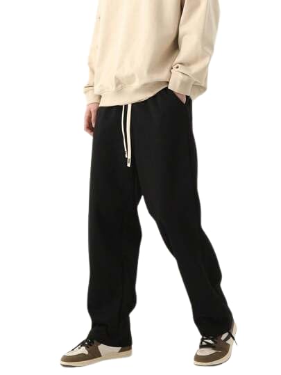fn3 LosseFit Solid Trackpant for Men|| Track Pant for Men-picture-39