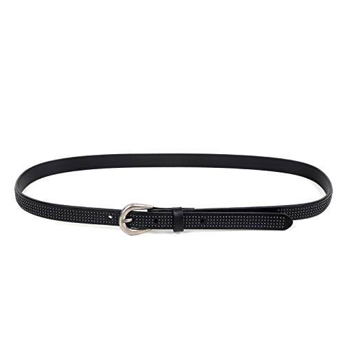 Genuine Leather Vixen Belt2
