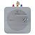 Westinghouse Electric Mini Tank Water Heater 2.5 Gallon with 18kW Electric Tankless Water Heater