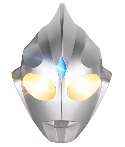 ウルトラマン　大人用　特撮コスプレ・祭り用マスク　1/1サイズ ウルトラマン 大人用 特撮コスプレ・祭り用マスク 1/1サイズ