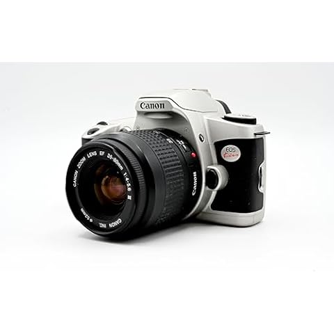 Canon EOS Kiss SLR Camera Cover
