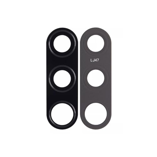 Image of Original Back Camera Lens Glass Replacement, Tworld Back Camera Lens Glass for Samsung Galaxy A50s (SM-A507FN /DS)