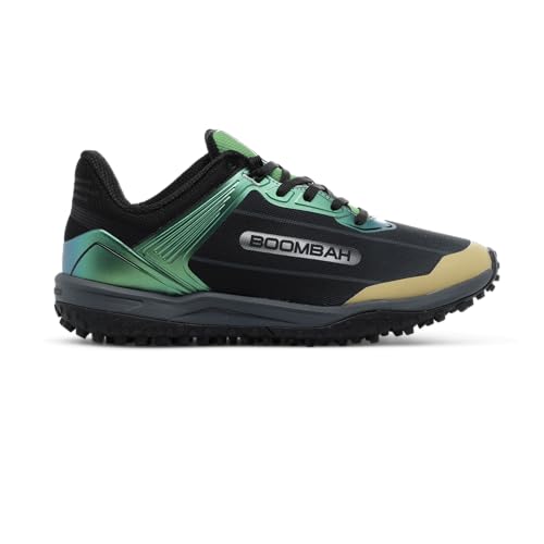 Boombah Viper Men's Turf Shoes - Pencil - Multiple Color Options - Multiple Sizes3