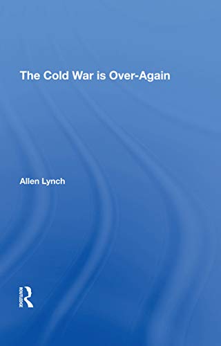 The Cold War Is Overagain view 2