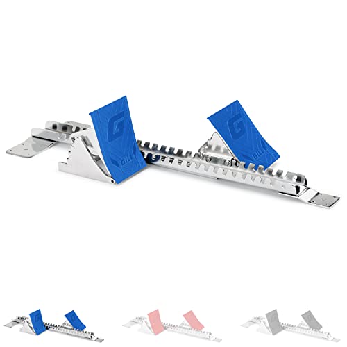 image for Gill Athletics S2 Starting Block 8