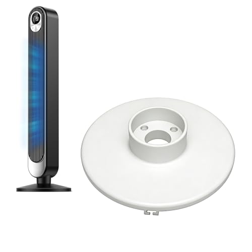 Novarellian Replacement Base Stand White