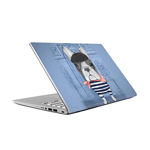 Skin ASUS Vivobook 14 protection vinyle contre les rayures