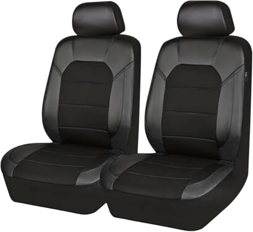 Housses de siège auto Subaru Outback 2015-2019 accessoires similicuir