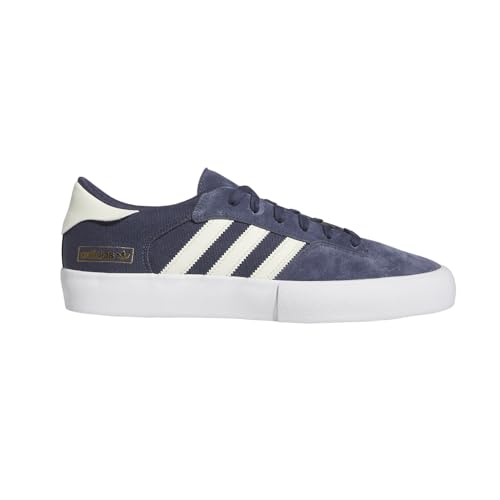 adidas Mens Matchbreak Super Skate Sneakers Shoes - Blue