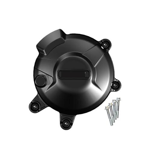 Couvercle carter moteur MT09 idéal pour sécuriser vos roadtrips en Tracer 2015-2020