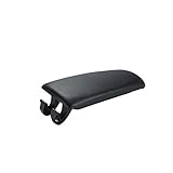 Materialtyp: Leder FSXTLLL Leder Auto Armlehne Latch Abdeckung Für Audi A4 B6 B7 2002-2007 Mittelkonsole Armlehne Aufbewahrungsbox Deckel Abdeckung Auto Zubehör