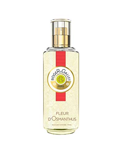 Preisvergleich Produktbild ROGER & GALLET Fleur d'Osmanthus Duft 50ml