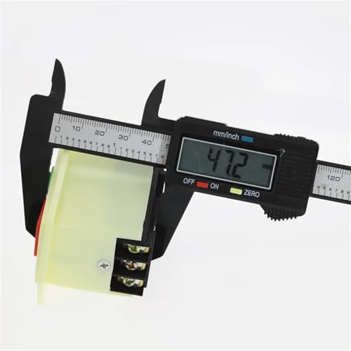 Interruptor de taladro para solucionar fallos de encendido y paradas intermitentes 10A 7