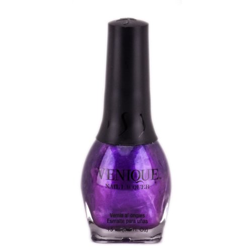 Venique Acting Is Living Nail Polish Beauty & Personal