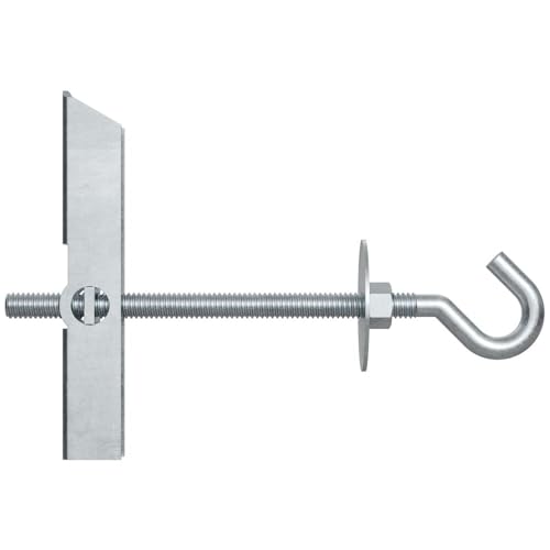 fischer Taco vuelco vh m4 Blister 2un