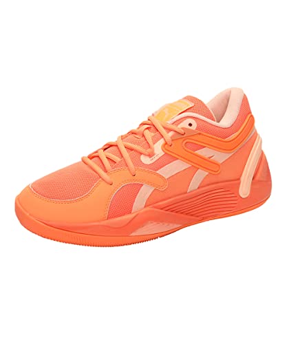 Image of Puma PL Neo Cat Synthetic Lace Up Mens Sneakers