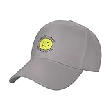 Gorra de béisbol clásica Accesorios de Moda para Detener el Cambio climático Hip Hop Sol para Mujeres Casual para Hombres, Transpirable, Ajustable y Transpirable para algodón Gorro
