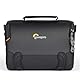 Lowepro Adventura SH 160 III, Camera Shoulder Bag with Adjustable/Removable Shoulder Strap, Bag for Mirrorless Camera, Compatible with Sony Alpha 7 Series, Black