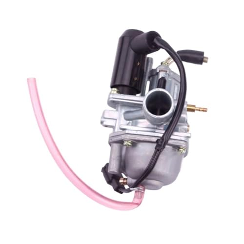 Carburateur X38A 2 temps régulateur de régime pour JOG 50Cc 90Cc