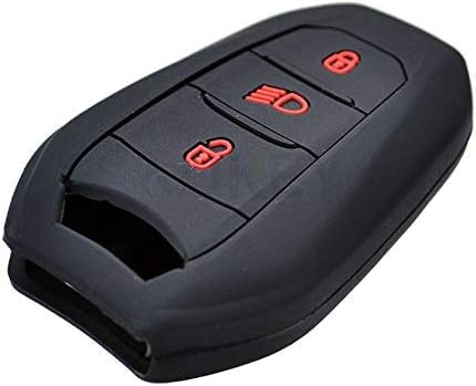 Coque cle etui cles pour Peugeot 208 308 508 télécommande