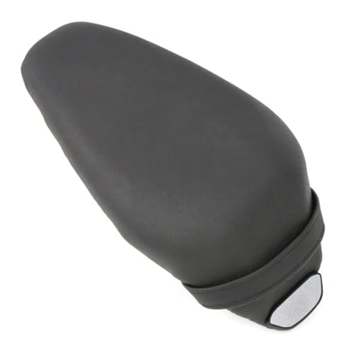 Capot de selle pour Kawasaki Z900 2025 2026 rigide couleur argent