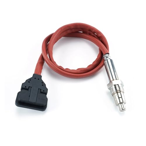 Capteur NOx BMW X6 M50dx sonde oxyde azote N57 13628589844