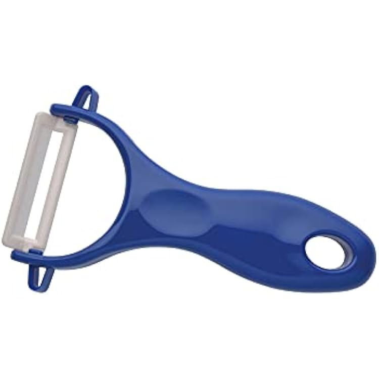 Zassenhaus CeraPlus Peeler Ceramic