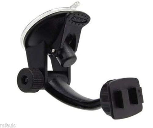 Car Windshield Suction Cup Mount for COBB Tuning AccessPORT V3