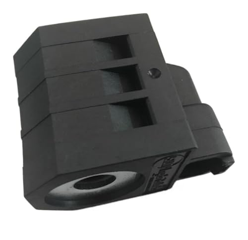 Bobine d'électrovanne 24V pour réparer le système hydraulique R225-7 - 6