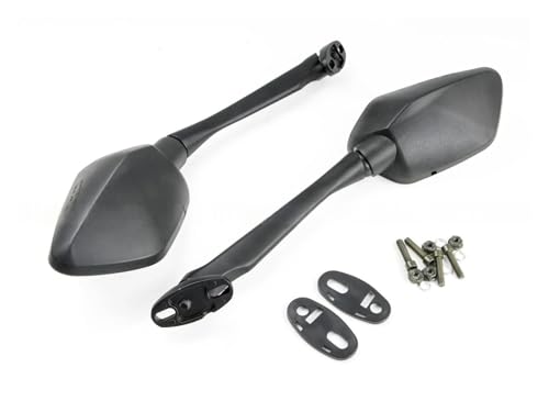 Espejos retrovisores moto de alta gama para manillar CBR650R repuestos aerodinámicos