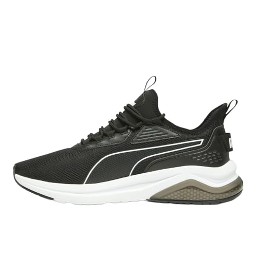 Image of Puma Mens Amplifier Sneaker